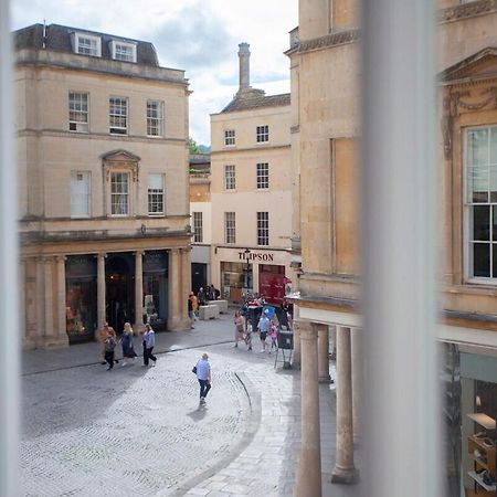 ※ Stunning Apt - Centre Of Historic Bath ※ Exterior foto