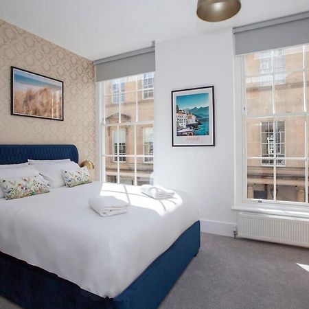 ※ Stunning Apt - Centre Of Historic Bath ※ Exterior foto