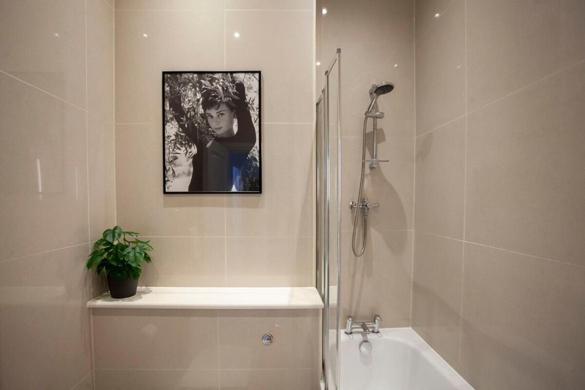 ※ Stunning Apt - Centre Of Historic Bath ※ Exterior foto